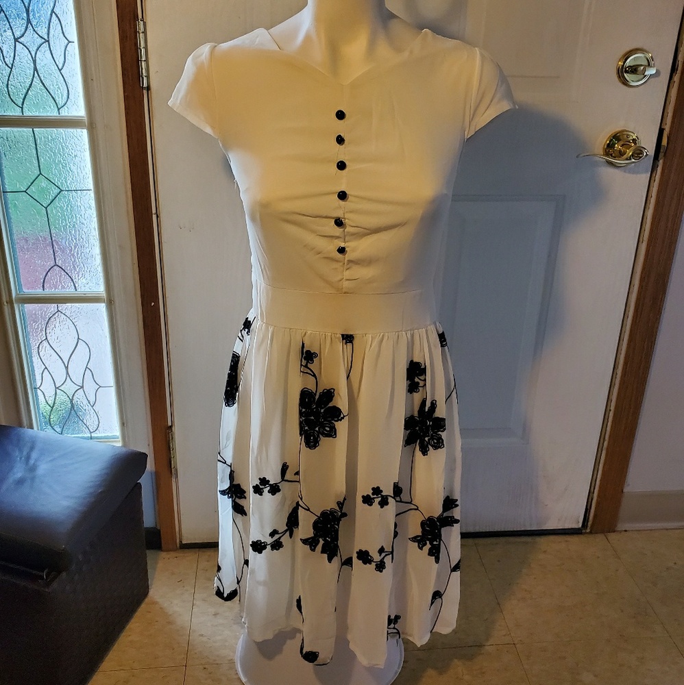 Summer dress